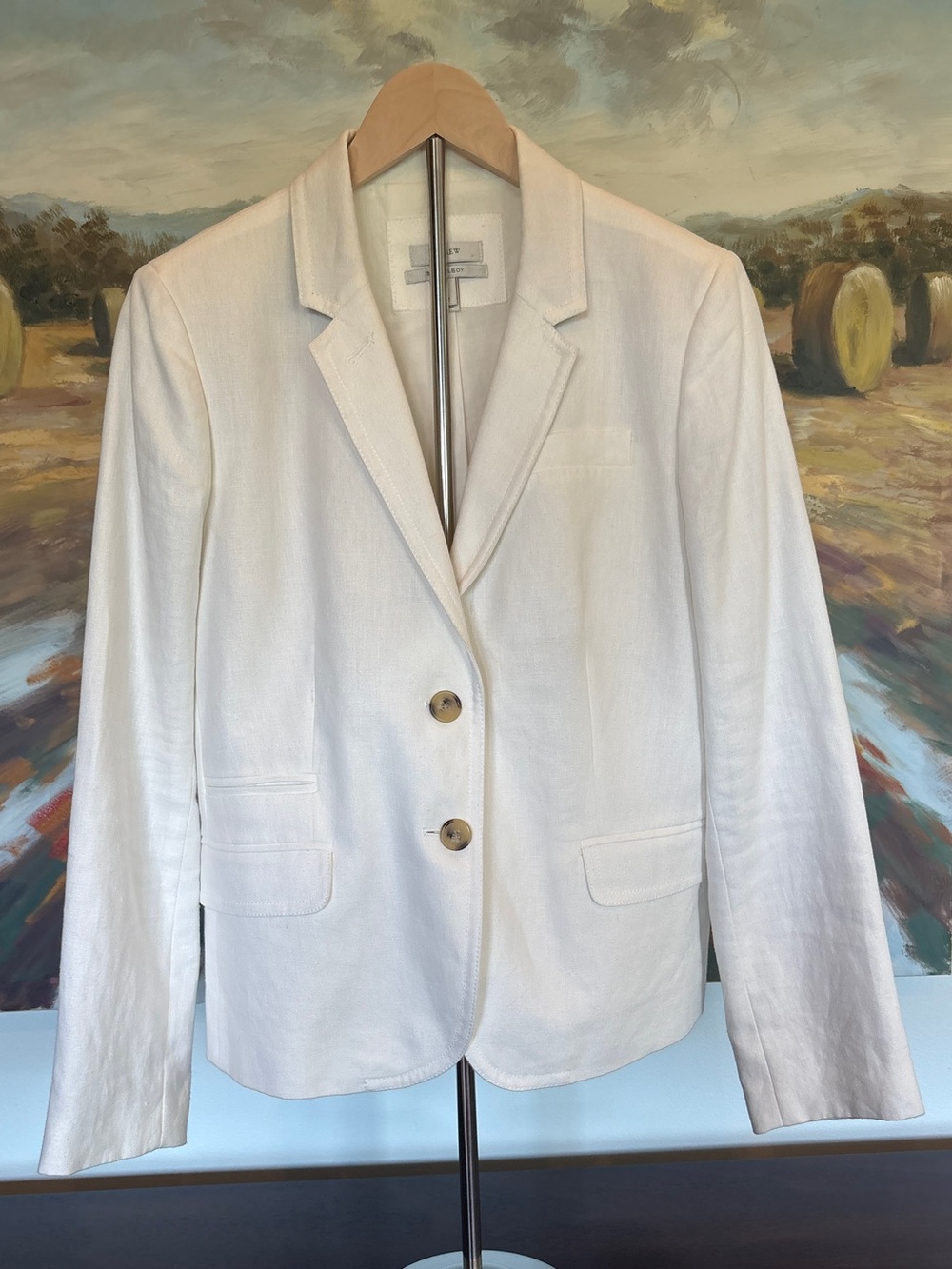 EUC J. Crew Schoolboy Blazer, sz 12